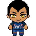 Loki sprite