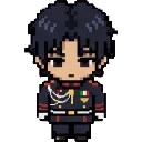 Guren Uchija sprite