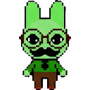 Psychology sprite