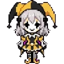Fool sprite