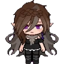 Terius sprite