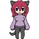 Yaki sprite