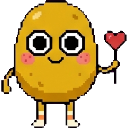 Poob🗣️🔥🔥🔥 sprite