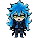 Idia sprite