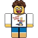 Shedletsky sprite