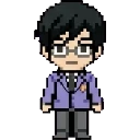 New NPC sprite