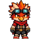Pollito Con Alioli sprite
