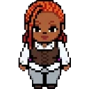 Nora Naravit sprite