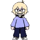 Jake sprite