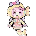 Cutecore sprite