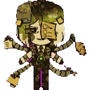 Сп3 sprite