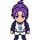 reo sprite