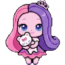 Dozyping sprite