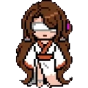 Algeria sprite