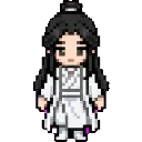 Xie Lian sprite