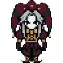 Пьеро sprite