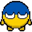 Yzvar sprite