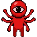Flesh sprite