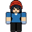 Ninjina sprite