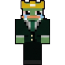 FroggydudeMC sprite