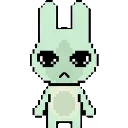 Mike Jackson sprite