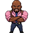 テリー・ジェフォーズ sprite