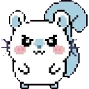 Momonga sprite