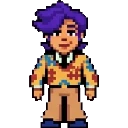 Thomas sprite
