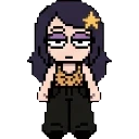 Jaritzi sprite