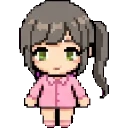 楓月 sprite