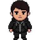 Víctor sprite