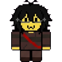 Kasper sprite