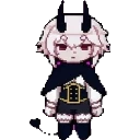 Verlin sprite