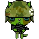 Joseph sprite