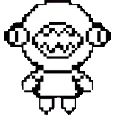 Shark sprite