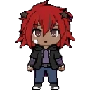 Kai sprite