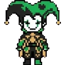 Harley sprite