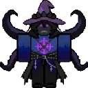Azure sprite