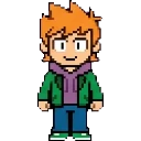 Matt sprite
