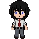 Yuri sprite