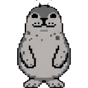 Seal sprite