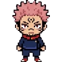 Sukona sprite