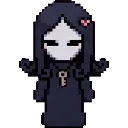 Ellian sprite