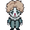 Theus Rabbit sprite