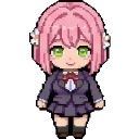 Mira sprite