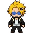 Denki Kaminari sprite