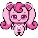 Heartsping sprite