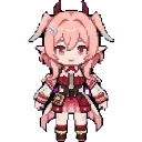 Linnea sprite