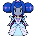 Guinevere (Park Ver) sprite