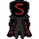 Espectro sprite